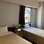 Shizuoka UI Hotel - 2-Star