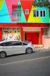 Roomz Budget Residence