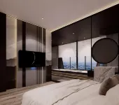 OS Style Hotel Batam Centre Hotels near Botania 2 Mall