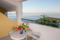 Porto Skala Hotel Village - Havudsigt