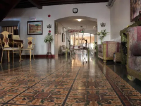 Hotel Felicidad Hotels in Vigan