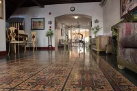 Hotel Felicidad Hotels in Vigan