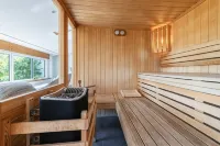 得希哈特餐廳 Spa 酒店 - SPA