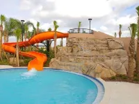 6078 @ Private Pool & Jacuzzi & BBQ / Near Disney 캘버리 피르스트 어셈블리 오브 가드 헤인스 시티 주변 호텔