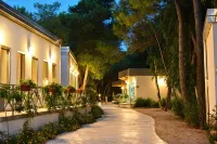 Sira Resort Hotel in zona Rotò Beach