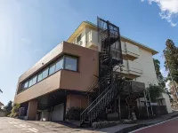 Hotel Wwj Hotels in Minamiminowa