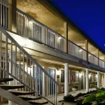 BridgePoint Inn Daly City Hotels in Daly City