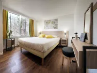Center Parcs les Bois Francs - spa