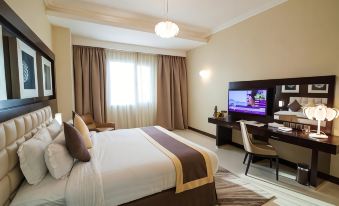 Premier Hotel