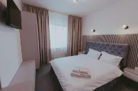 Belvedere Hoteles en Rânca