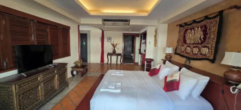 Nirvana Boutique Suites