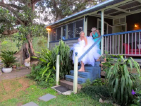 英格爾賽德馬場酒店