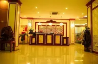 Phoenix 3 International Hotel