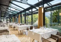 Lenkerhof Gourmet Spa Resort - Relais & Châteaux Hotels in Lenk