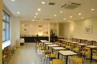 津市站前經濟飯店 - 早餐