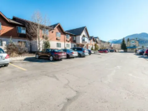 3 Peaks Lodge Hotels in Dillon