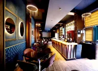 The Corus Hotel Hotels in New Delhi