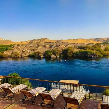 Saluga Nubian Guest House