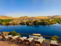 فندق بي آند بي سالوجا جزيرة سيهيل نوبيان هاوس