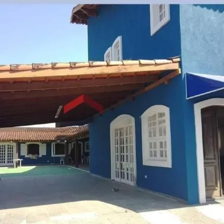 Pousada Genesis Guaruja