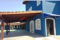 Pousada Genesis Guaruja