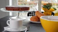 Nonna Francesca - breakfast