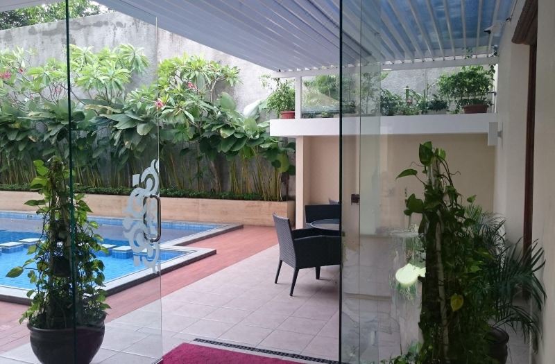 Emersia Malioboro Hotel