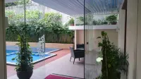 Emersia Malioboro Hotel - Pools