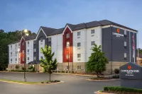 Candlewood Suites Tuscaloosa Hotels in Tuscaloosa