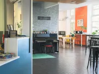 Auberge de Jeunesse HI Amiens