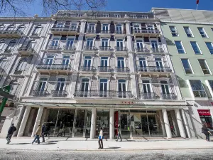 BessaHotel Liberdade