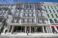 BessaHotel Liberdade