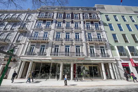 BessaHotel Liberdade