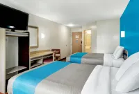 Motel 6 Gordonville, PA - Lancaster PA