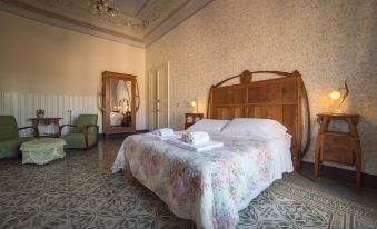 B&B Giardino di Pietra