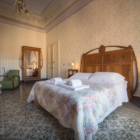 B&B Giardino di Pietra