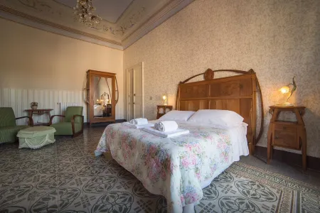 B&B Giardino di Pietra