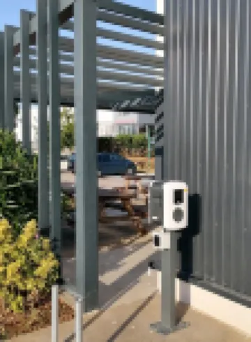 FastHotel Montpellier Ouest - Un Hôtel FH Classic