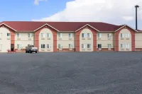 Super 8 by Wyndham Willcox Hotels in Willcox