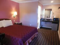 Sealamp Inn Hotel a Seaside