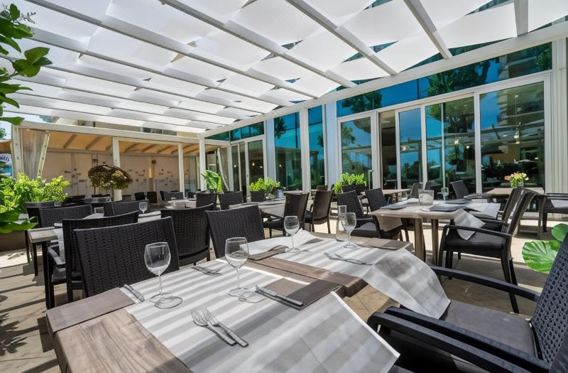Hotel Cristallo photo 4