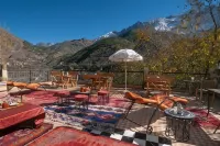 Dar Adrar Hotels in Tamatert