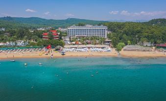 Annabella Diamond Hotel - All Inclusive