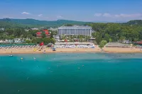 Annabella Diamond Hotel - All Inclusive Hotels in der Nähe von İNCEKUM OUTLET BAZAAR