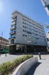 Hotel Perla Central Hotel in zona Jose Cuervo Express Train