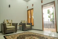 M Stay Guest House Jogja Hotels in Mlati