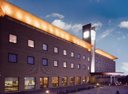 Posadas de España Paterna Hotels in Paterna