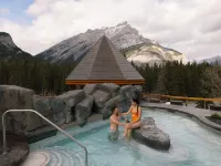 The Dorothy Motel Hotels in Banff