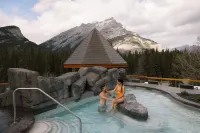 The Dorothy Motel Hotel a Banff