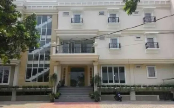 M1 Residence Syariah